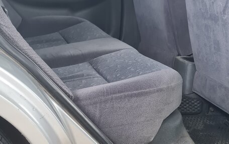 KIA Spectra II (LD), 2006 год, 330 000 рублей, 8 фотография