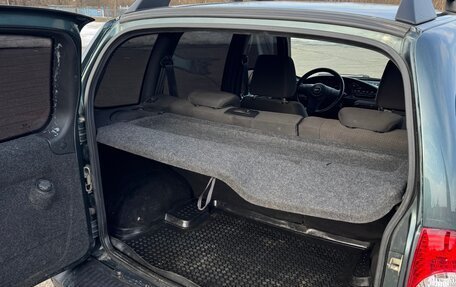 Chevrolet Niva I рестайлинг, 2018 год, 690 000 рублей, 30 фотография