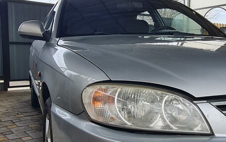 KIA Spectra II (LD), 2006 год, 330 000 рублей, 7 фотография