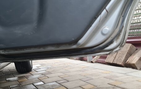 KIA Spectra II (LD), 2006 год, 330 000 рублей, 9 фотография