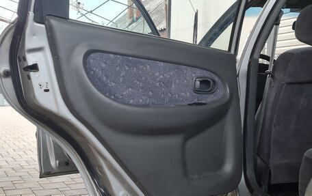 KIA Spectra II (LD), 2006 год, 330 000 рублей, 13 фотография