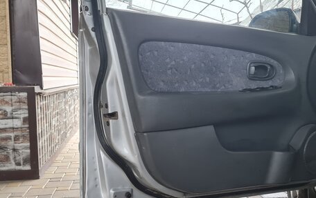 KIA Spectra II (LD), 2006 год, 330 000 рублей, 14 фотография