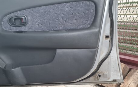 KIA Spectra II (LD), 2006 год, 330 000 рублей, 11 фотография