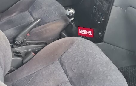 KIA Spectra II (LD), 2006 год, 330 000 рублей, 10 фотография