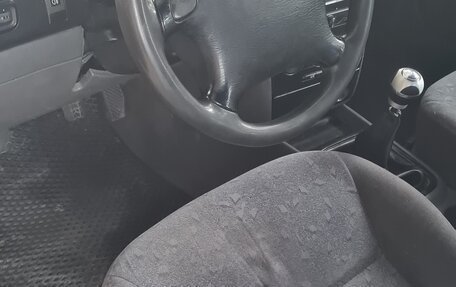 KIA Spectra II (LD), 2006 год, 330 000 рублей, 15 фотография