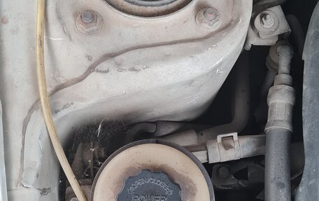 KIA Spectra II (LD), 2006 год, 330 000 рублей, 20 фотография