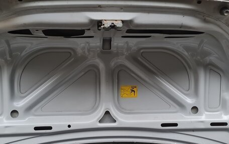 KIA Spectra II (LD), 2006 год, 330 000 рублей, 18 фотография