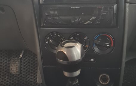 KIA Spectra II (LD), 2006 год, 330 000 рублей, 22 фотография