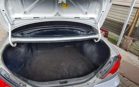 KIA Spectra II (LD), 2006 год, 330 000 рублей, 25 фотография