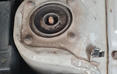 KIA Spectra II (LD), 2006 год, 330 000 рублей, 19 фотография