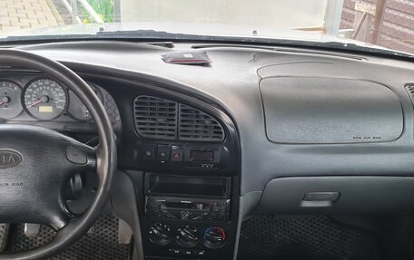 KIA Spectra II (LD), 2006 год, 330 000 рублей, 21 фотография