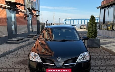 Nissan Primera III, 2006 год, 299 000 рублей, 2 фотография