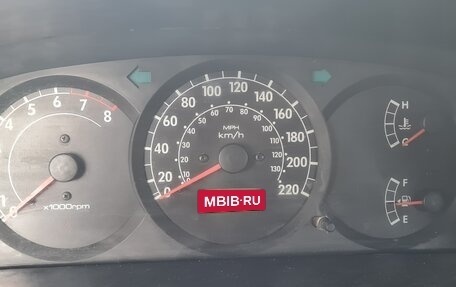 KIA Spectra II (LD), 2006 год, 330 000 рублей, 31 фотография