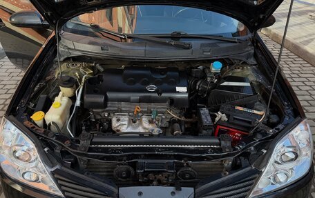 Nissan Primera III, 2006 год, 299 000 рублей, 13 фотография