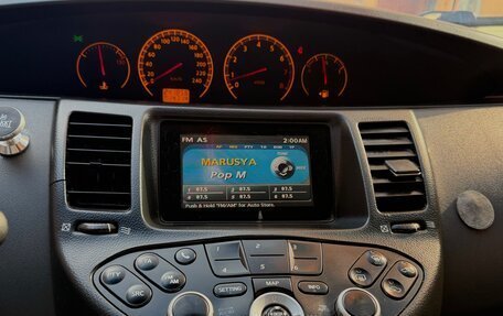 Nissan Primera III, 2006 год, 299 000 рублей, 18 фотография