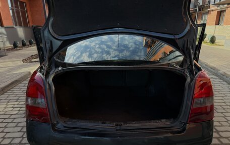 Nissan Primera III, 2006 год, 299 000 рублей, 16 фотография