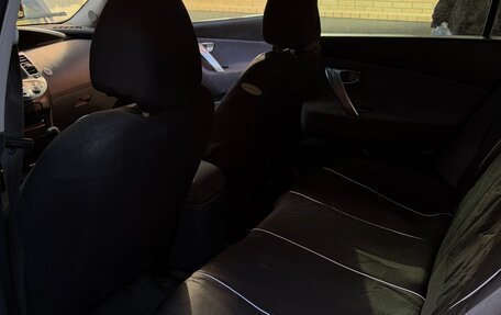 Nissan Primera III, 2006 год, 299 000 рублей, 14 фотография