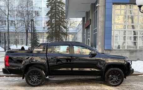 Mitsubishi L200, 2025 год, 5 499 999 рублей, 2 фотография
