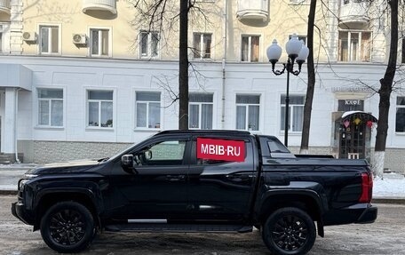 Mitsubishi L200, 2025 год, 5 499 999 рублей, 3 фотография
