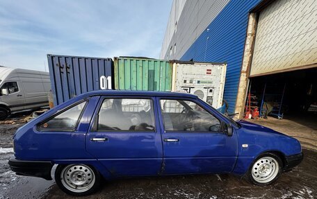 ИЖ 2126 «Ода», 2003 год, 160 000 рублей, 7 фотография