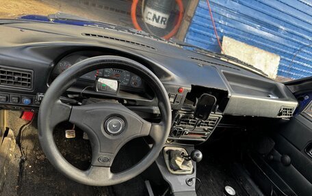 ИЖ 2126 «Ода», 2003 год, 160 000 рублей, 8 фотография