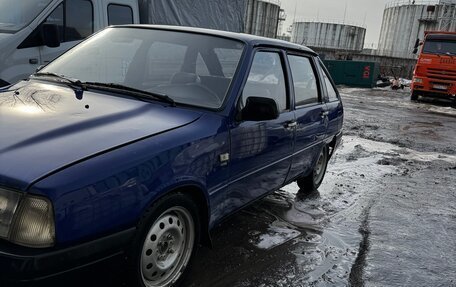 ИЖ 2126 «Ода», 2003 год, 160 000 рублей, 3 фотография