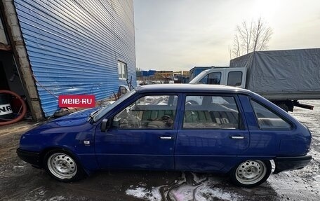 ИЖ 2126 «Ода», 2003 год, 160 000 рублей, 4 фотография