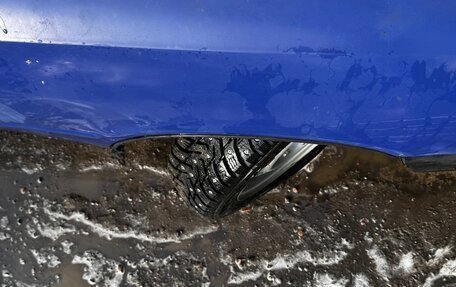 ИЖ 2126 «Ода», 2003 год, 160 000 рублей, 10 фотография