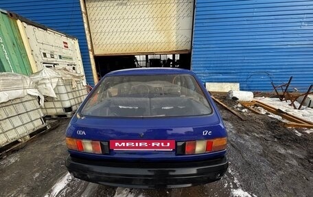 ИЖ 2126 «Ода», 2003 год, 160 000 рублей, 5 фотография