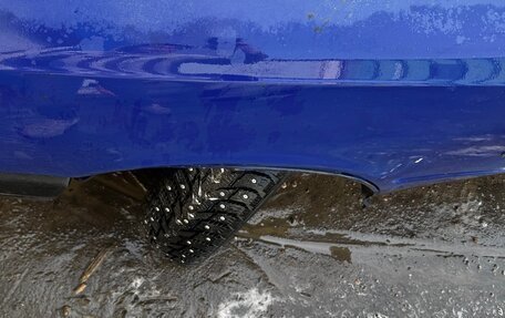 ИЖ 2126 «Ода», 2003 год, 160 000 рублей, 9 фотография