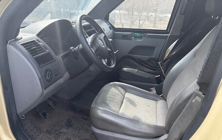 Volkswagen Caravelle T5, 2008 год, 650 000 рублей, 5 фотография