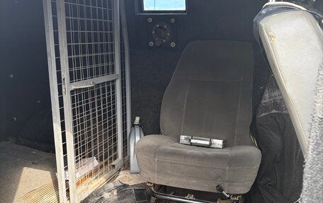 Volkswagen Caravelle T5, 2008 год, 650 000 рублей, 7 фотография