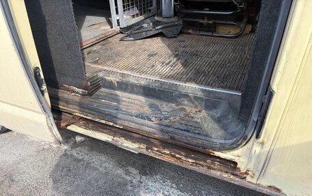 Volkswagen Caravelle T5, 2008 год, 650 000 рублей, 8 фотография