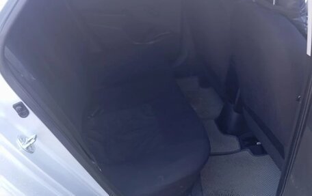 Hyundai Solaris II рестайлинг, 2017 год, 1 000 000 рублей, 8 фотография