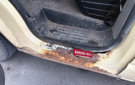 Volkswagen Caravelle T5, 2008 год, 650 000 рублей, 10 фотография