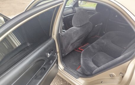 Hyundai Sonata IV рестайлинг, 2006 год, 480 000 рублей, 11 фотография