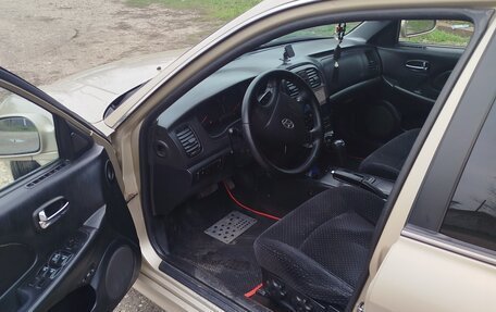 Hyundai Sonata IV рестайлинг, 2006 год, 480 000 рублей, 9 фотография