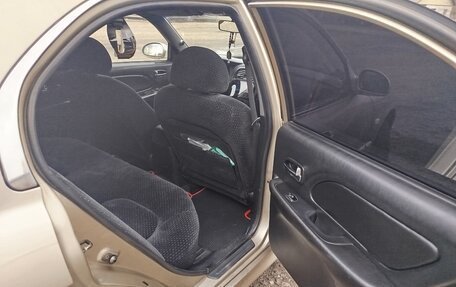 Hyundai Sonata IV рестайлинг, 2006 год, 480 000 рублей, 14 фотография