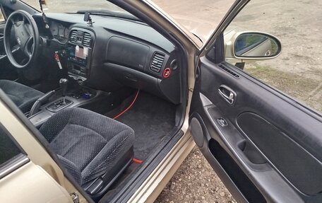 Hyundai Sonata IV рестайлинг, 2006 год, 480 000 рублей, 16 фотография