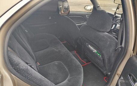 Hyundai Sonata IV рестайлинг, 2006 год, 480 000 рублей, 15 фотография