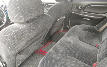 Hyundai Sonata IV рестайлинг, 2006 год, 480 000 рублей, 12 фотография