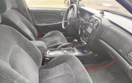 Hyundai Sonata IV рестайлинг, 2006 год, 480 000 рублей, 17 фотография