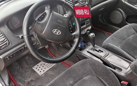 Hyundai Sonata IV рестайлинг, 2006 год, 480 000 рублей, 10 фотография