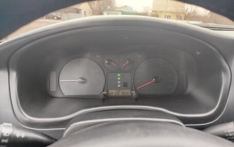 Hyundai Sonata IV рестайлинг, 2006 год, 480 000 рублей, 21 фотография
