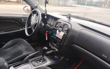 Hyundai Sonata IV рестайлинг, 2006 год, 480 000 рублей, 18 фотография