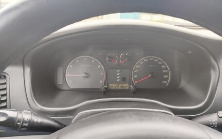 Hyundai Sonata IV рестайлинг, 2006 год, 480 000 рублей, 22 фотография