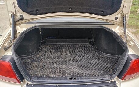 Hyundai Sonata IV рестайлинг, 2006 год, 480 000 рублей, 25 фотография