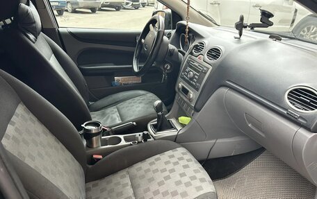 Ford Focus II рестайлинг, 2008 год, 655 000 рублей, 5 фотография