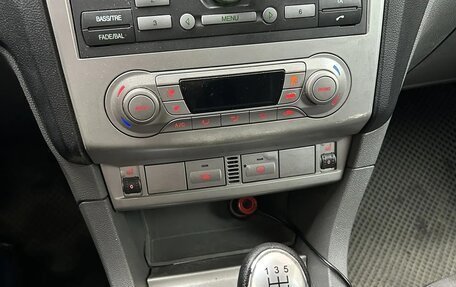 Ford Focus II рестайлинг, 2008 год, 655 000 рублей, 7 фотография