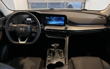 Changan CS35 Plus, 2023 год, 1 760 000 рублей, 9 фотография